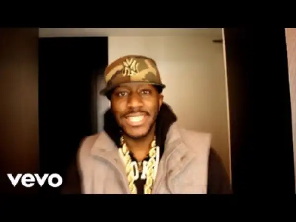 Video: Chaundon - Penmanship